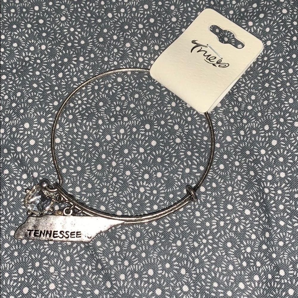 Tennessee Bracelet